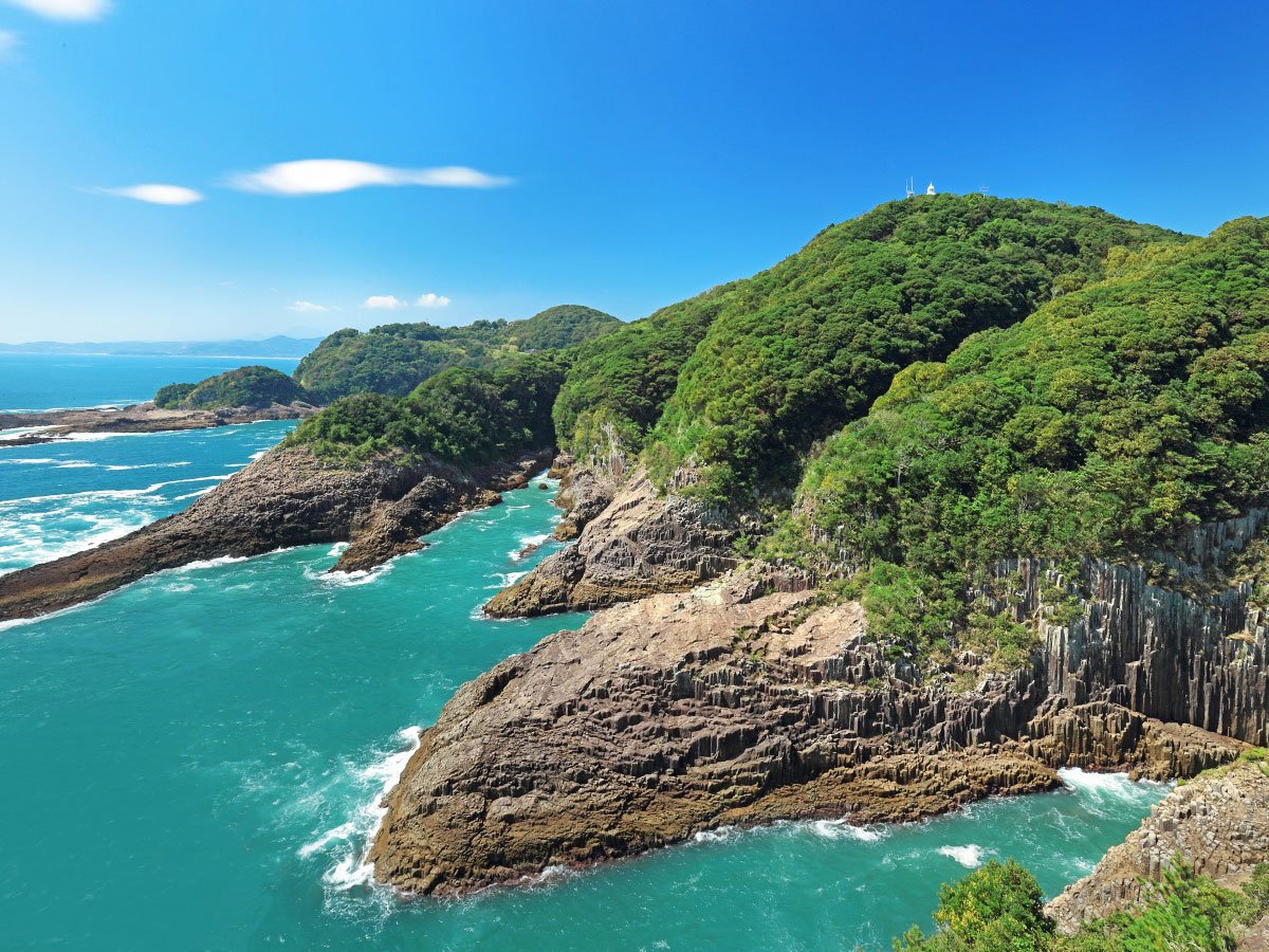 🏞️ 휴가곶 그린파크(휴가미사키 그린파크) 이미지 2